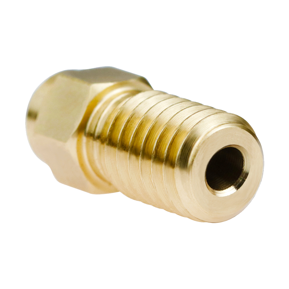 Ender3 V3 SE Brass Nozzle